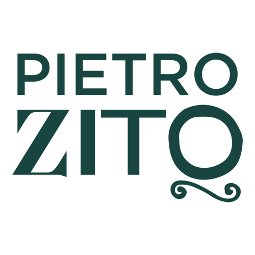 Pietro Zito Logo