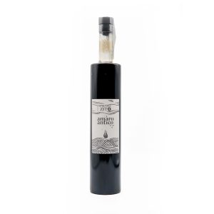 Amaro Antico liquore Amaro 30° in bottiglia da 50 cl