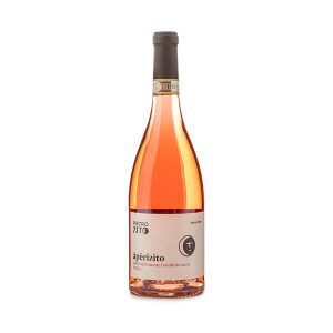 Vino rosato Aperizito da 75 cl