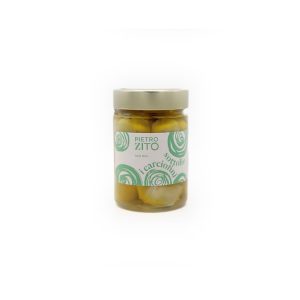 CARCIOFI sott’olio