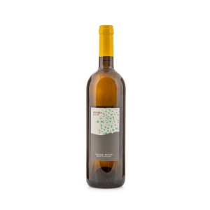 Vino Bianco Fiano Murgia 75 cl