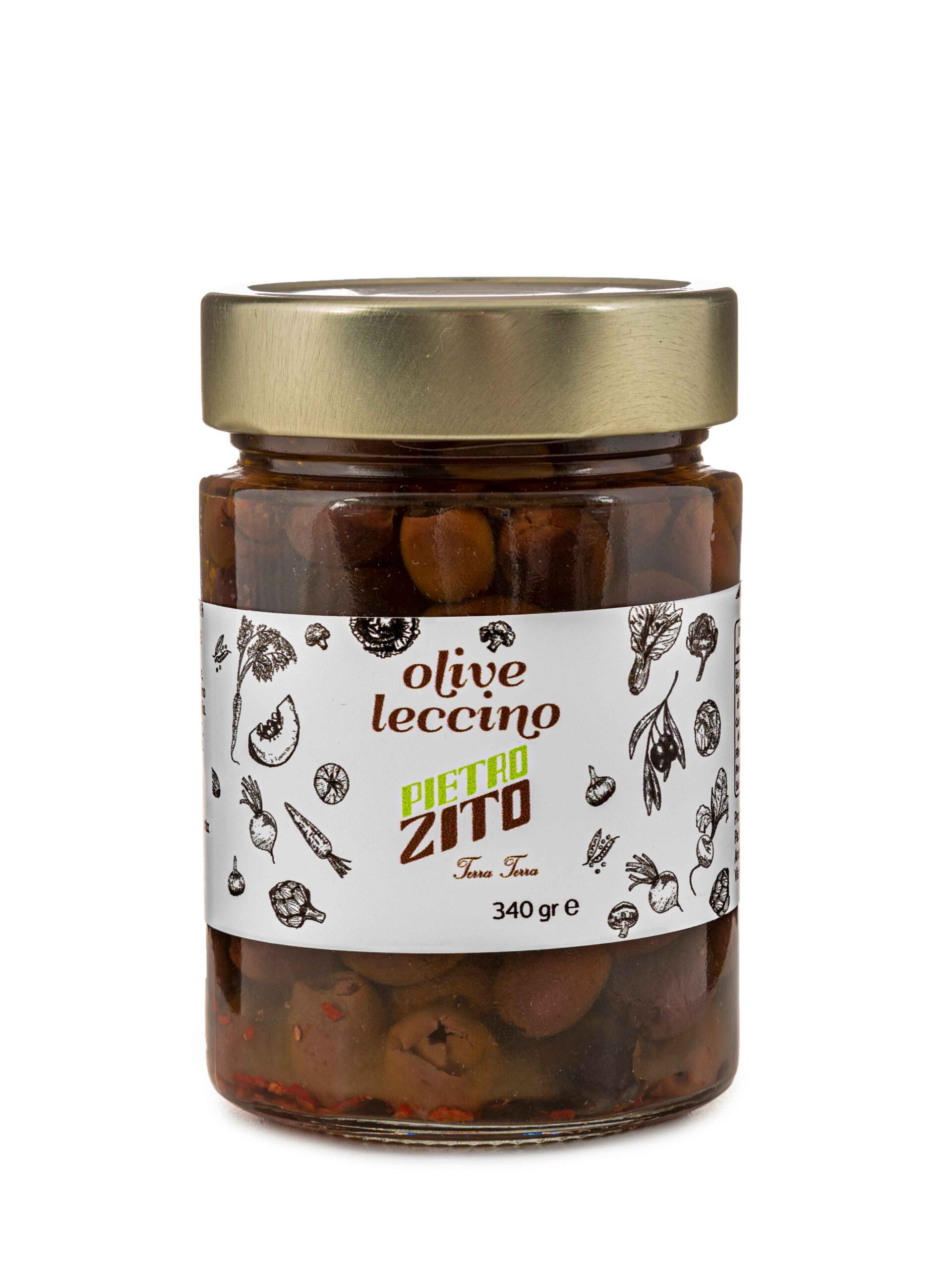 Pacco orto sott’olio - immagine 3